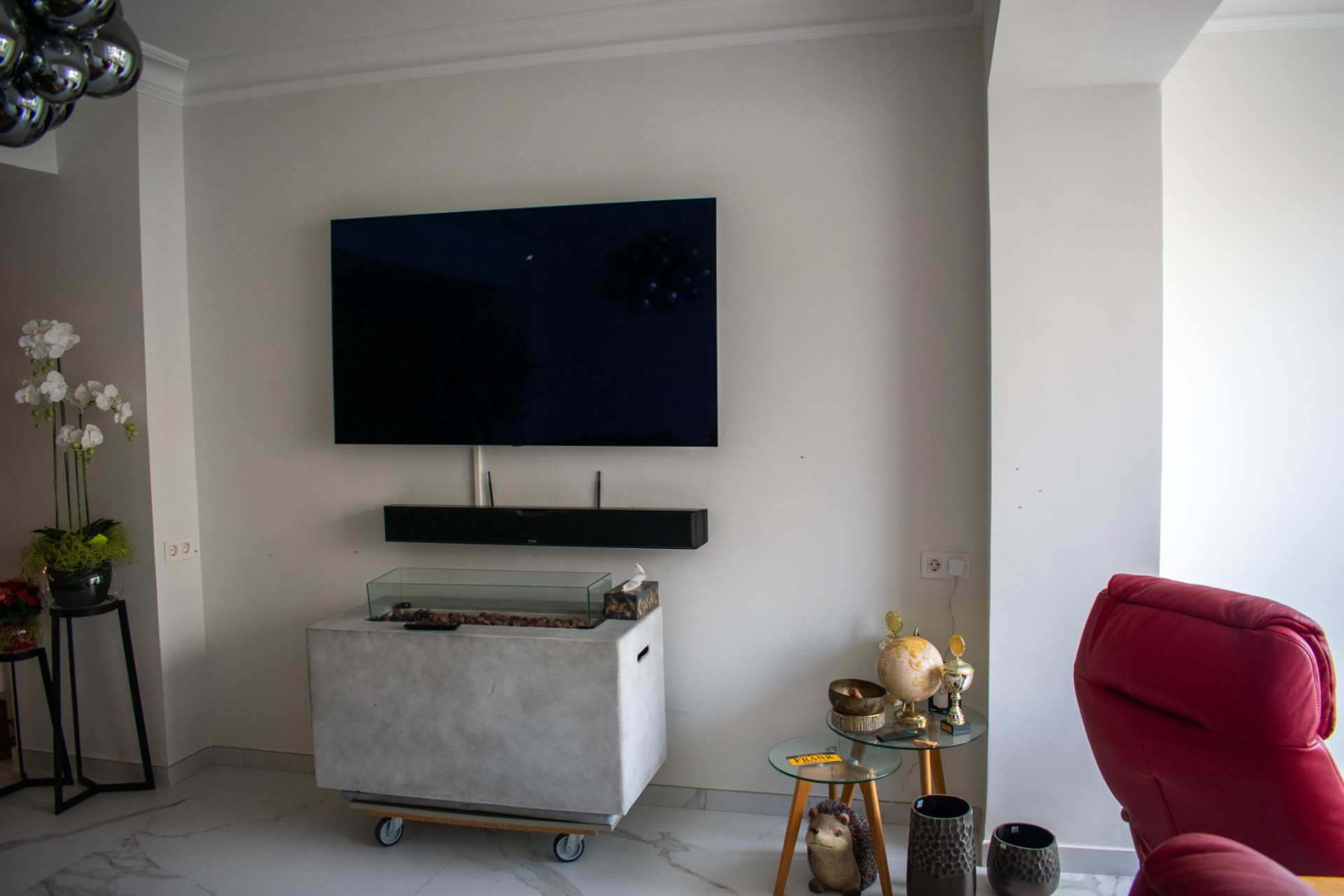 Herverkoop - Appartement / Flat - Torrevieja - Torrevieja Centro