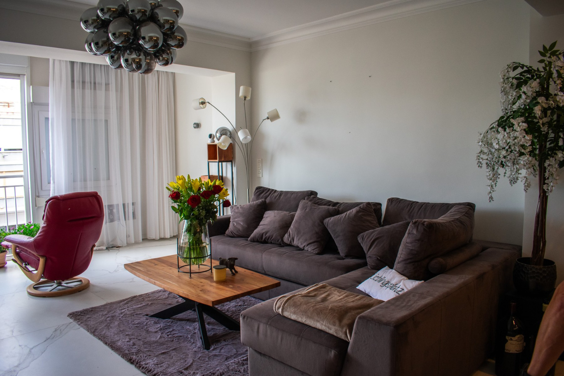 Herverkoop - Appartement / Flat - Torrevieja - Torrevieja Centro