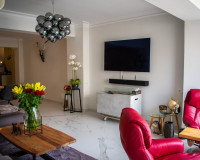 Herverkoop - Appartement / Flat - Torrevieja - Torrevieja Centro