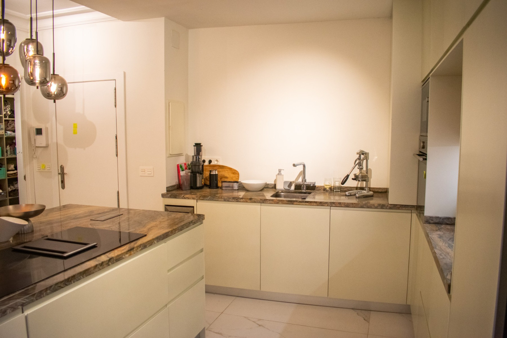 Herverkoop - Appartement / Flat - Torrevieja - Torrevieja Centro