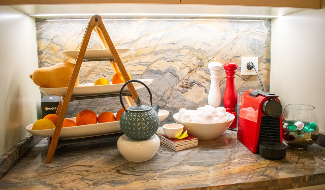 Herverkoop - Appartement / Flat - Torrevieja - Torrevieja Centro