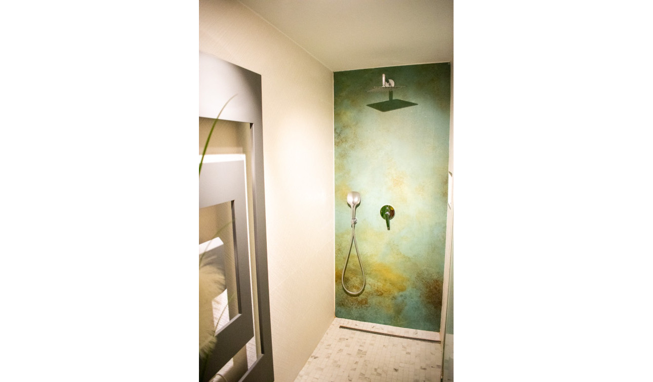 Herverkoop - Appartement / Flat - Torrevieja - Torrevieja Centro