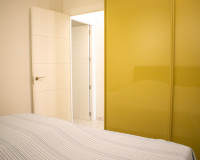 Herverkoop - Appartement / Flat - Torrevieja - Torrevieja Centro