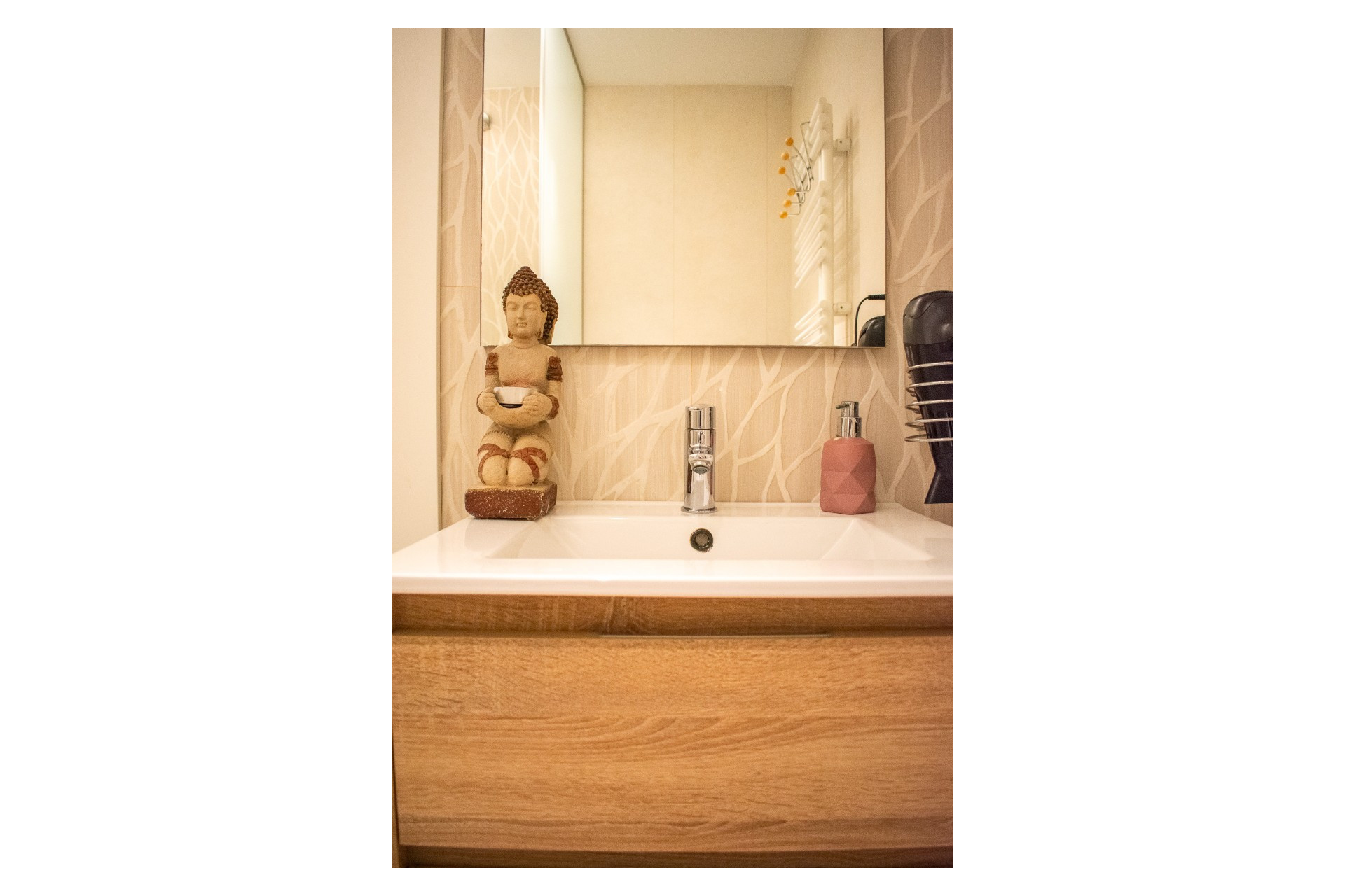 Herverkoop - Appartement / Flat - Torrevieja - Torrevieja Centro