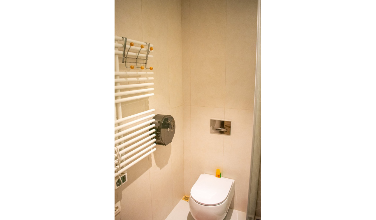 Herverkoop - Appartement / Flat - Torrevieja - Torrevieja Centro