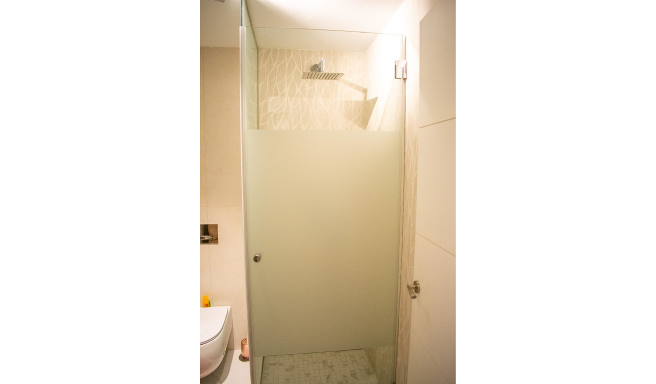 Herverkoop - Appartement / Flat - Torrevieja - Torrevieja Centro