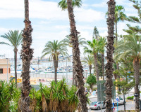 Herverkoop - Appartement / Flat - Torrevieja - Torrevieja Centro