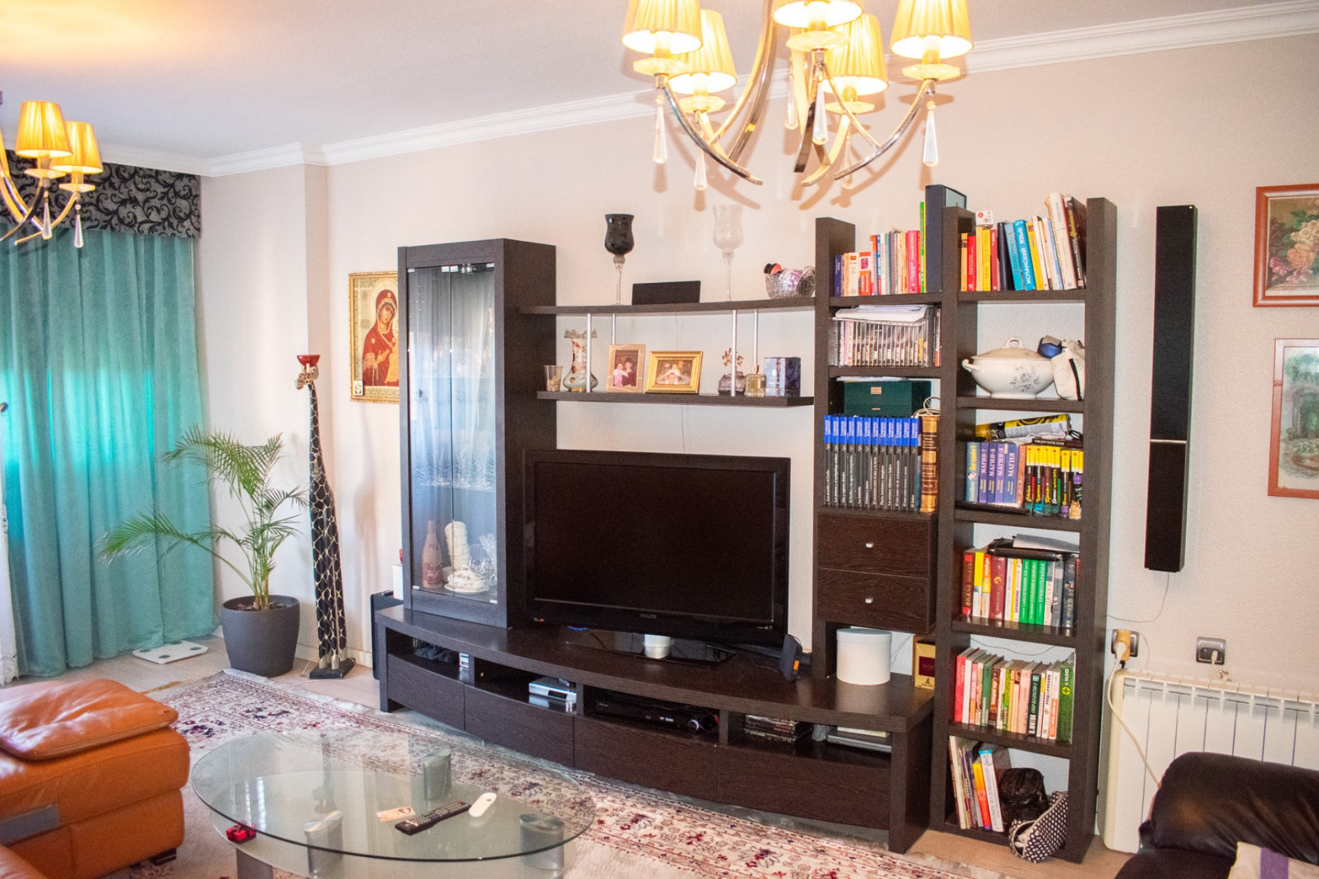 Herverkoop - Appartement / Flat - Torrevieja - Torrevieja Centro