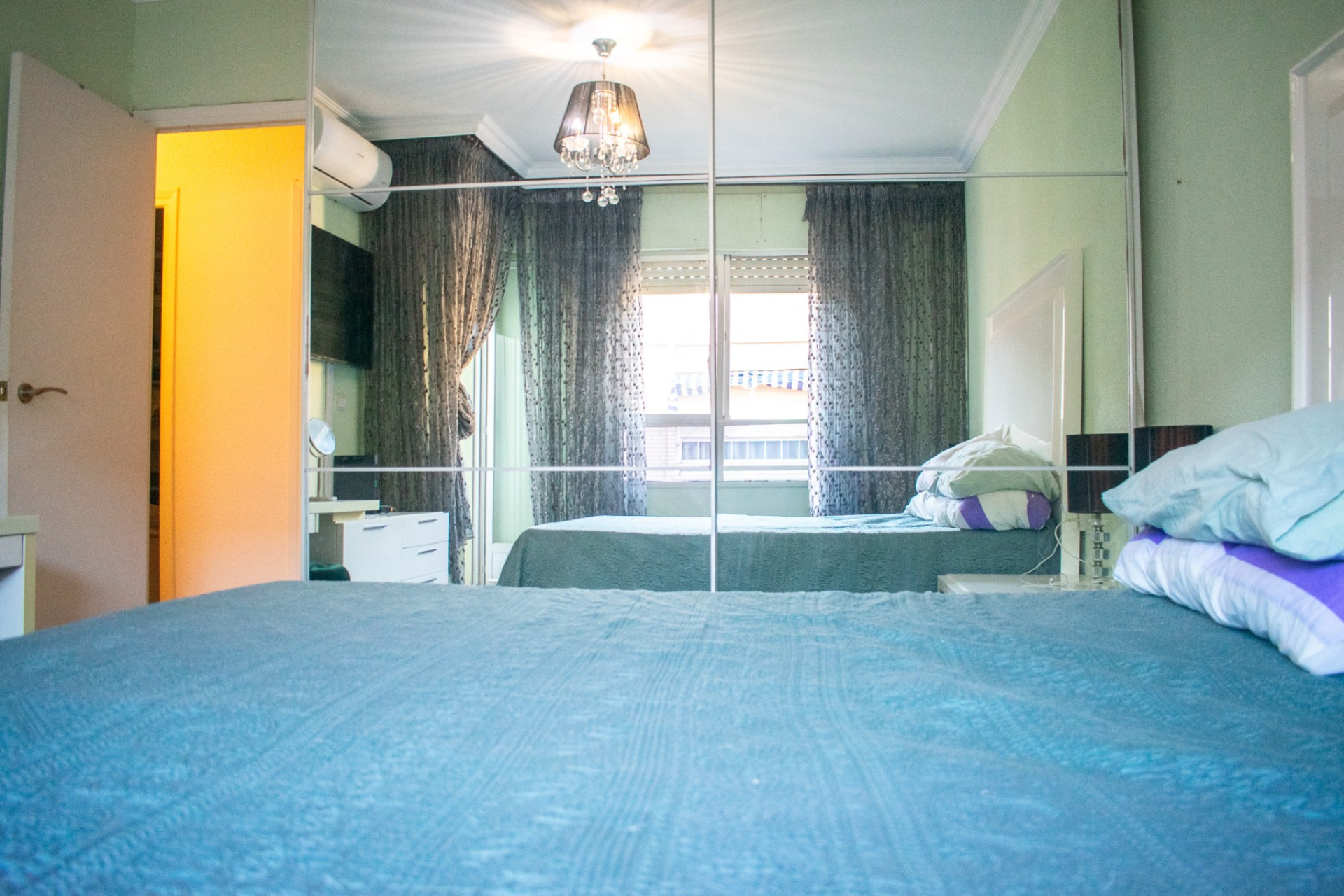 Herverkoop - Appartement / Flat - Torrevieja - Torrevieja Centro