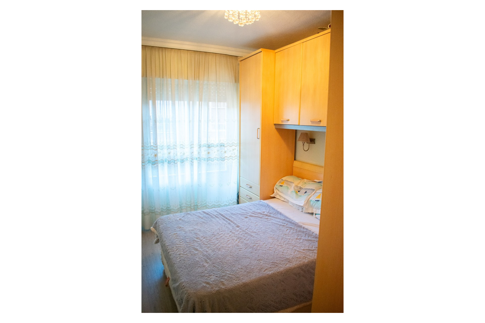 Herverkoop - Appartement / Flat - Torrevieja - Torrevieja Centro