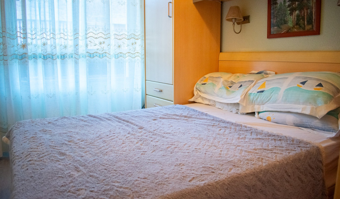 Herverkoop - Appartement / Flat - Torrevieja - Torrevieja Centro