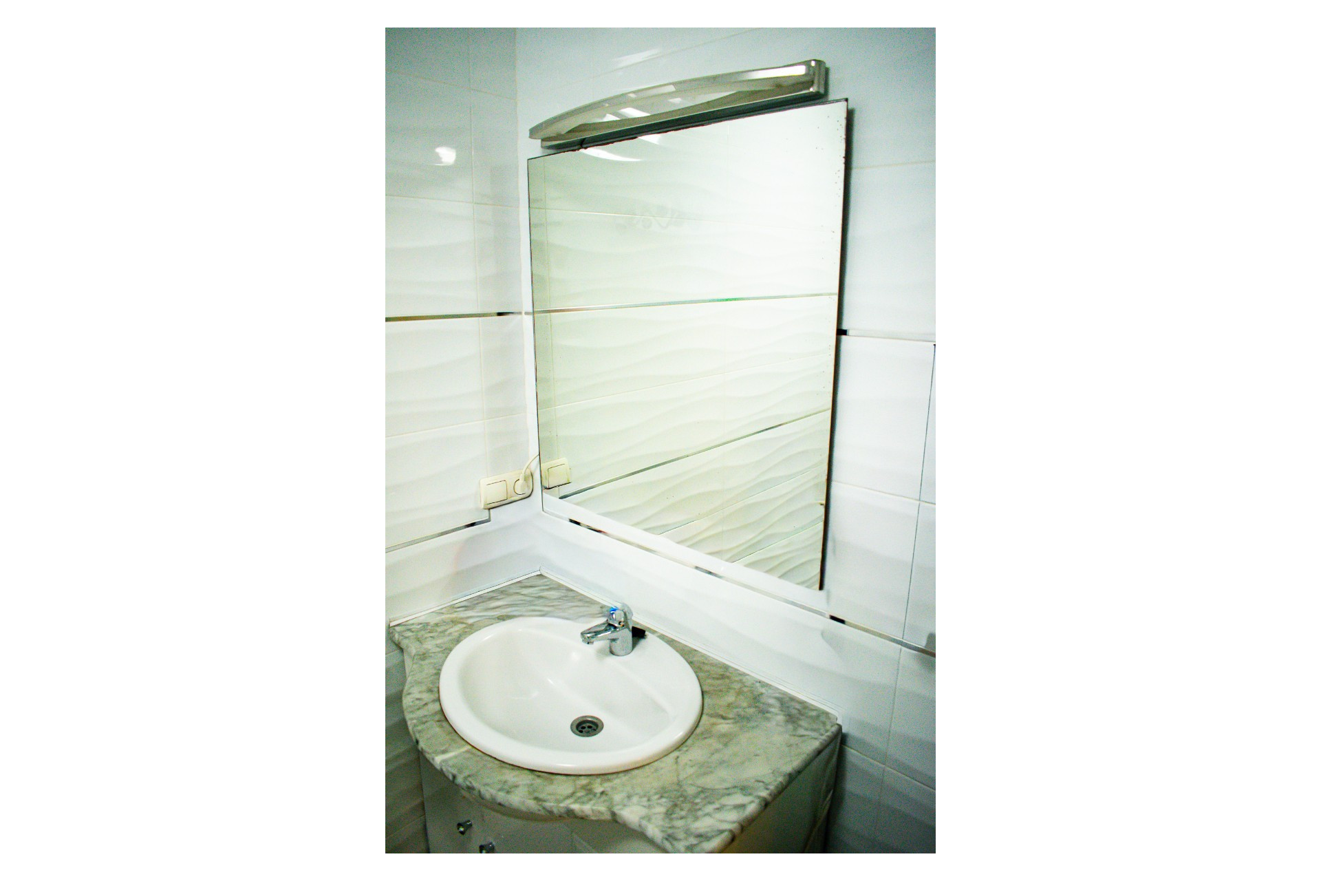 Herverkoop - Appartement / Flat - Torrevieja - Torrevieja Centro