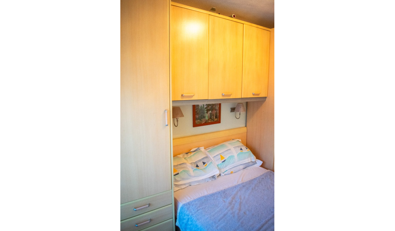 Herverkoop - Appartement / Flat - Torrevieja - Torrevieja Centro