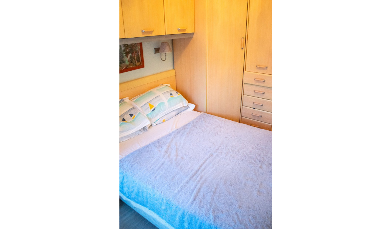 Herverkoop - Appartement / Flat - Torrevieja - Torrevieja Centro