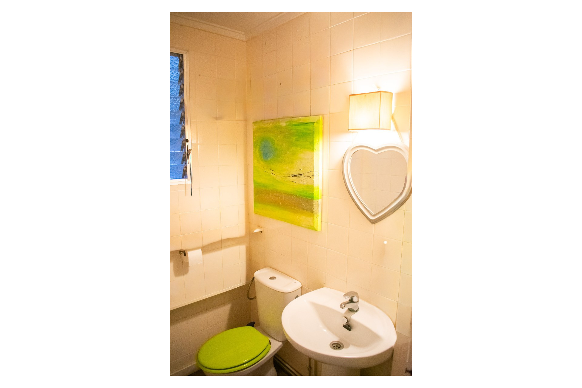 Herverkoop - Appartement / Flat - Torrevieja - Torrevieja Centro