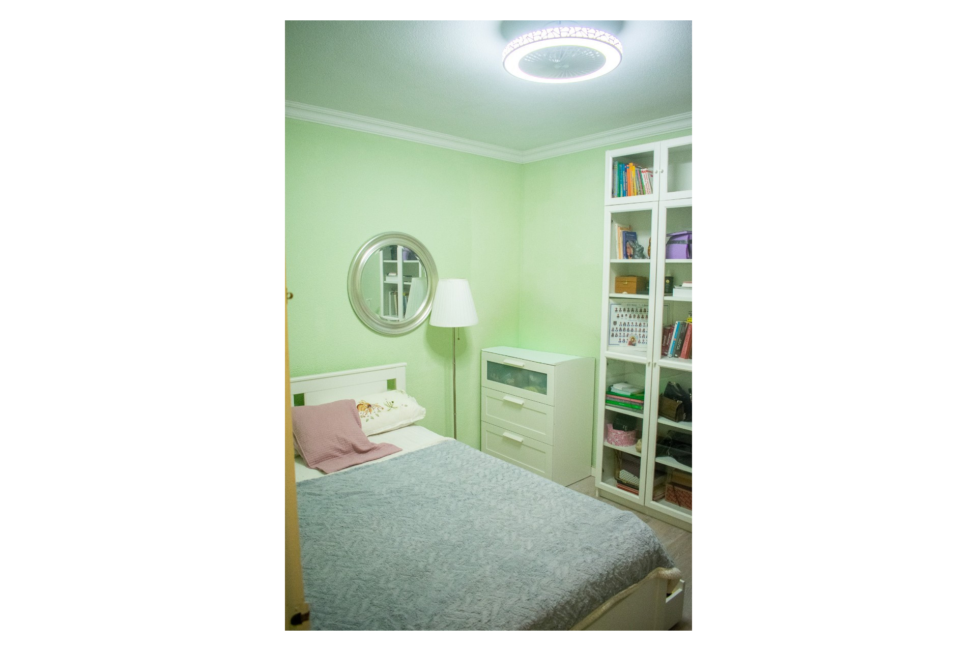 Herverkoop - Appartement / Flat - Torrevieja - Torrevieja Centro