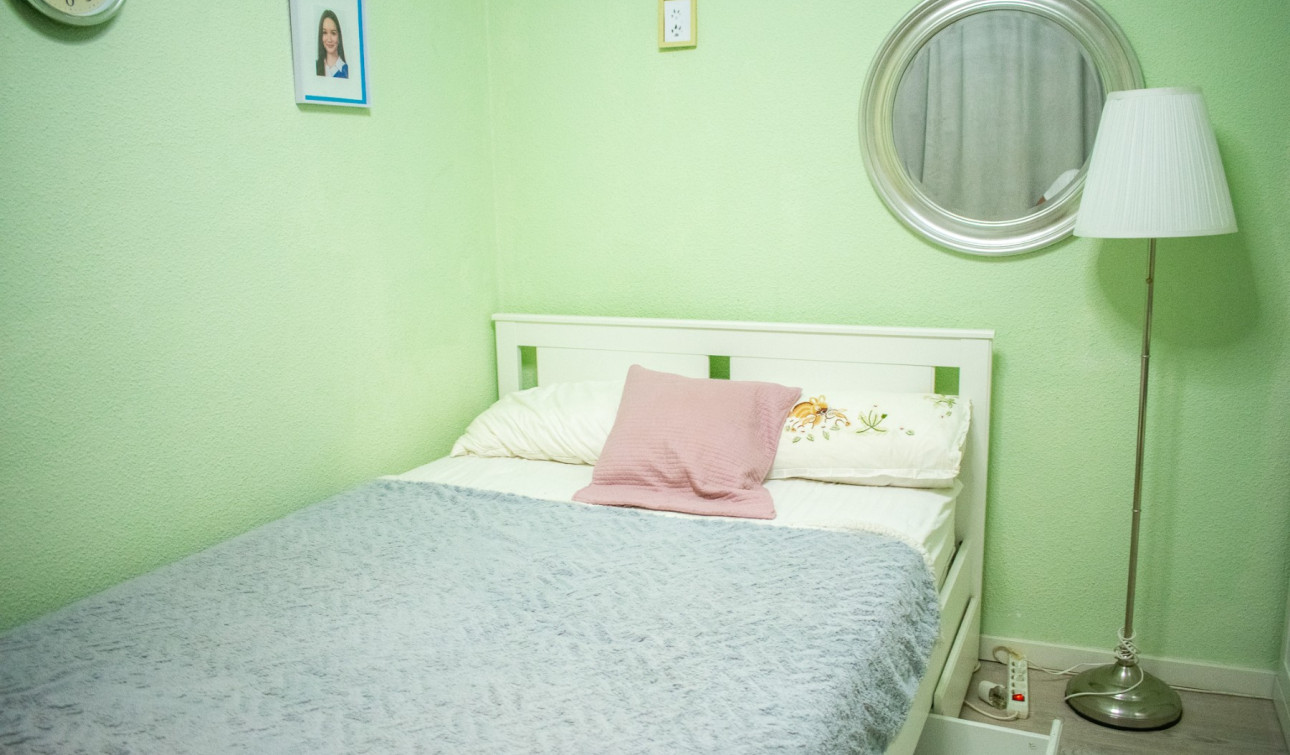 Herverkoop - Appartement / Flat - Torrevieja - Torrevieja Centro