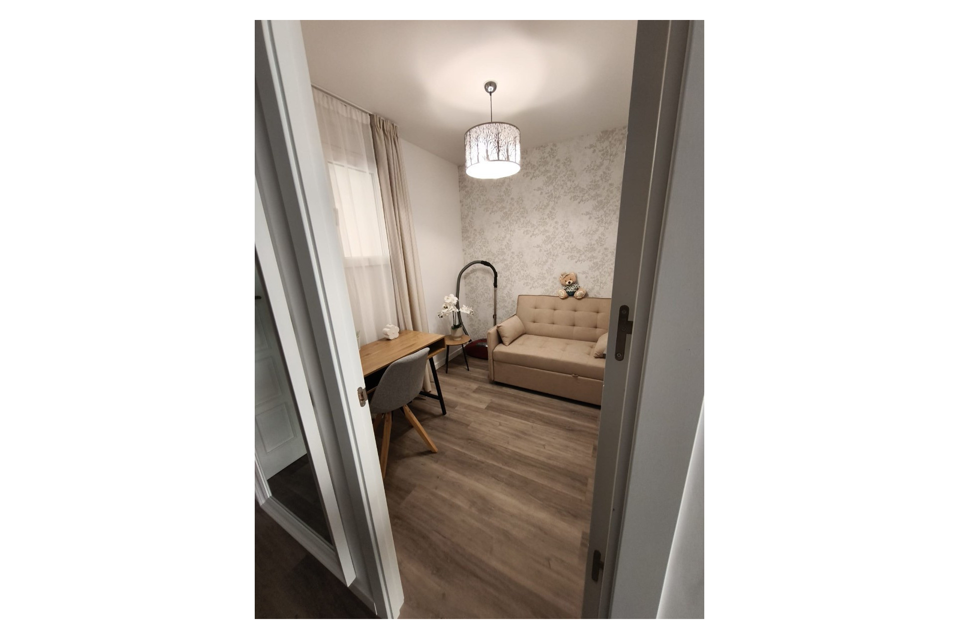 Herverkoop - Appartement / Flat - Torrevieja - Torrevieja Centro