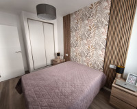 Herverkoop - Appartement / Flat - Torrevieja - Torrevieja Centro