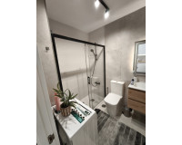 Herverkoop - Appartement / Flat - Torrevieja - Torrevieja Centro