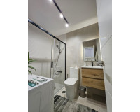 Herverkoop - Appartement / Flat - Torrevieja - Torrevieja Centro