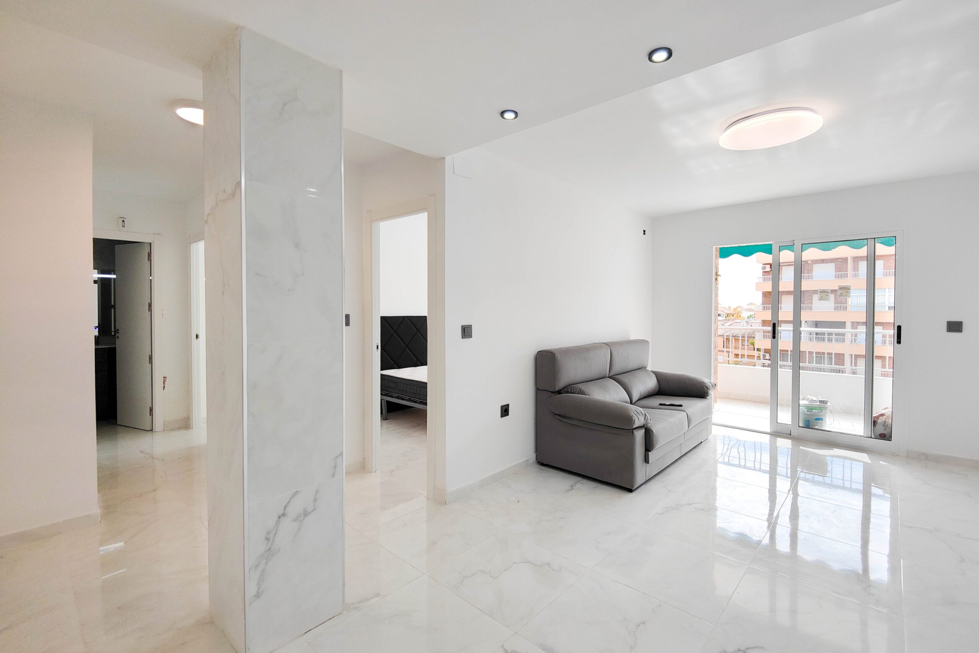 Herverkoop - Appartement / Flat - Torrevieja - torrevieja