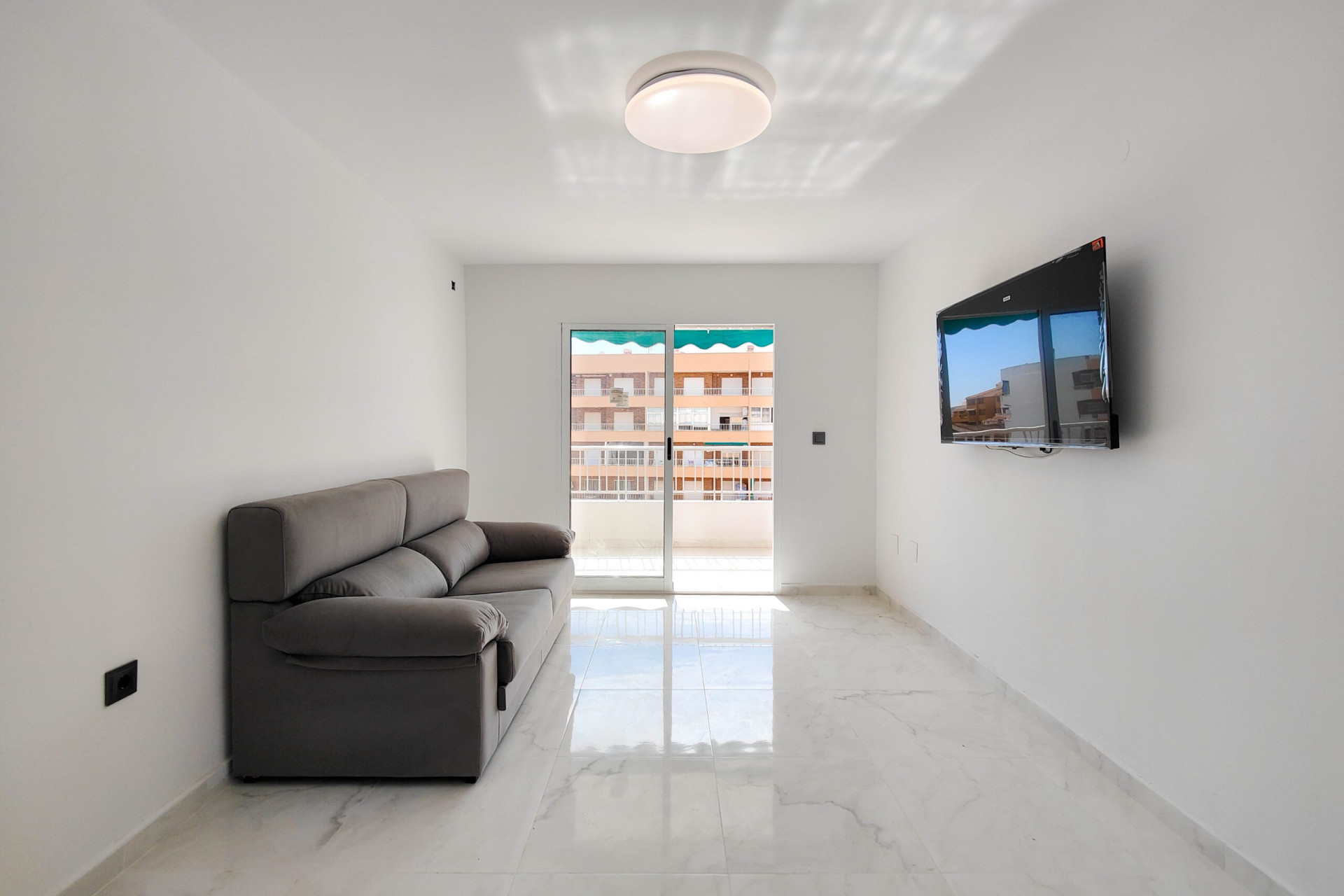 Herverkoop - Appartement / Flat - Torrevieja - torrevieja