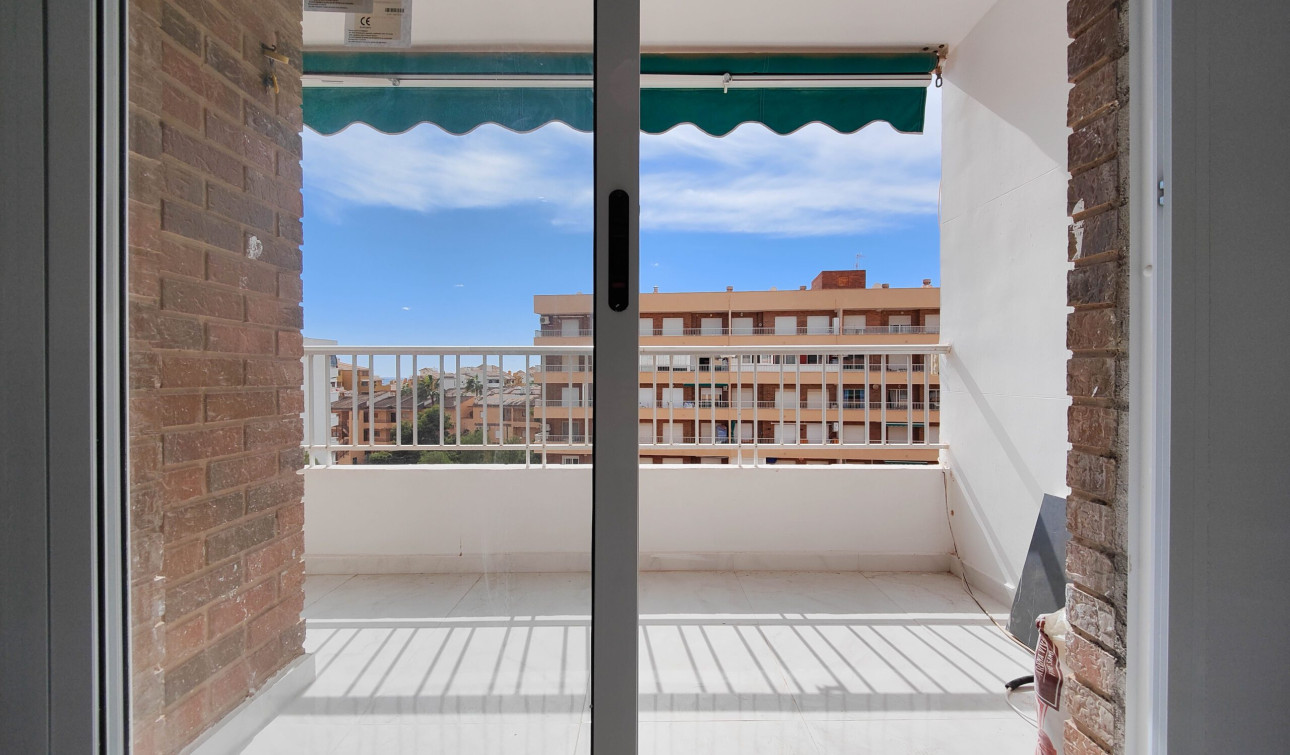 Herverkoop - Appartement / Flat - Torrevieja - torrevieja