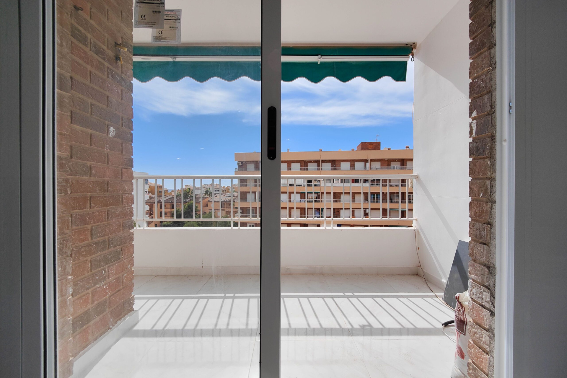 Herverkoop - Appartement / Flat - Torrevieja - torrevieja