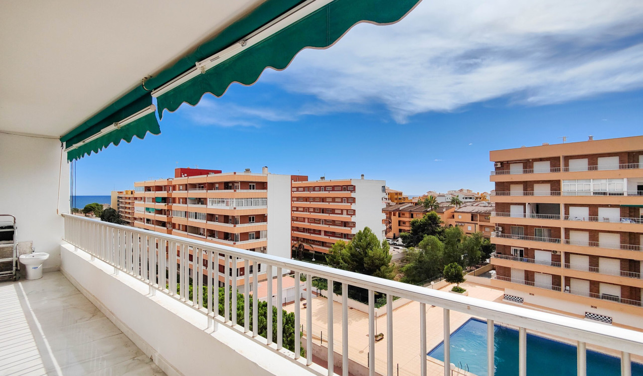 Herverkoop - Appartement / Flat - Torrevieja - torrevieja