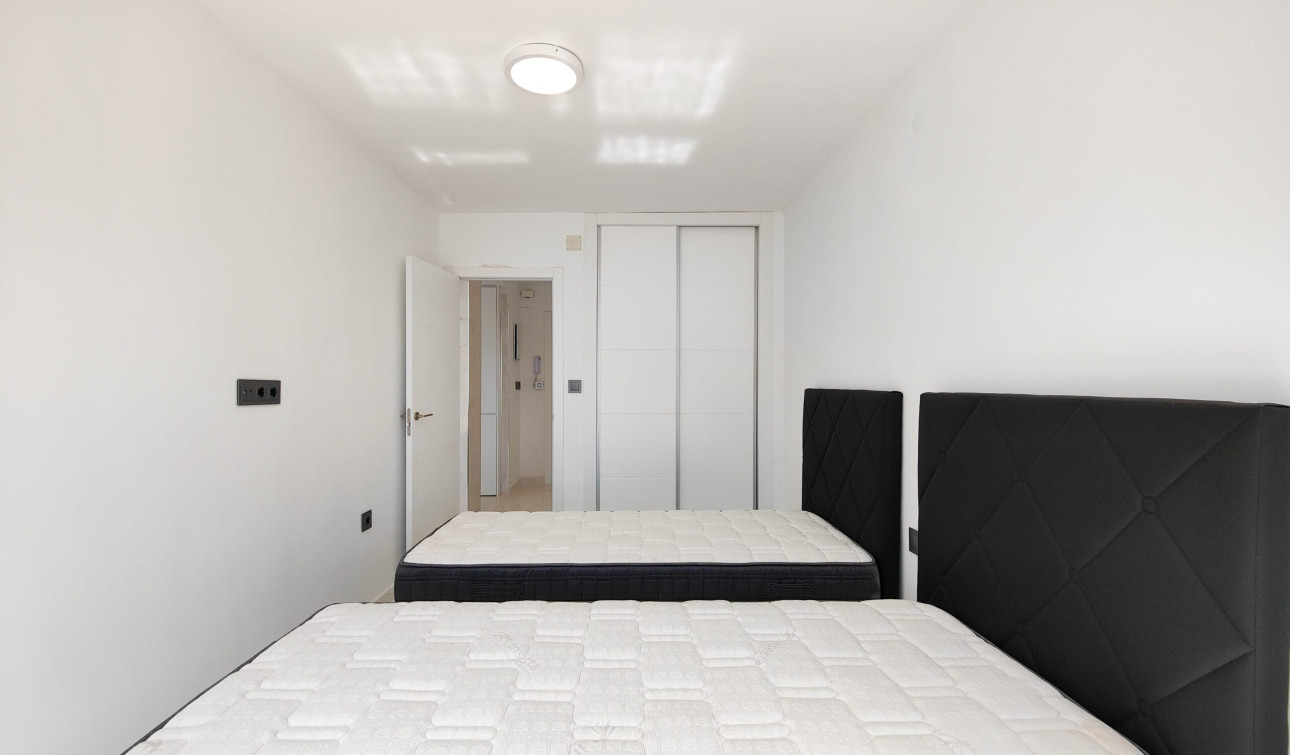 Herverkoop - Appartement / Flat - Torrevieja - torrevieja