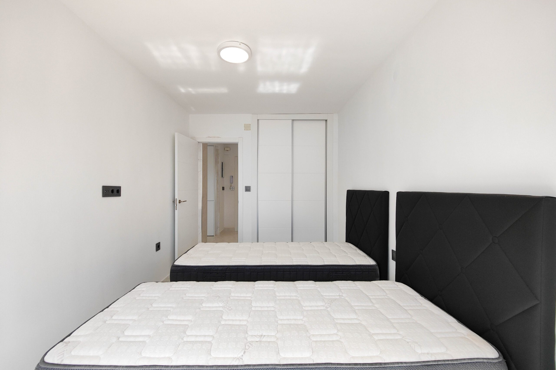 Herverkoop - Appartement / Flat - Torrevieja - torrevieja