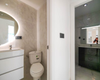 Herverkoop - Appartement / Flat - Torrevieja - torrevieja