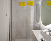 Herverkoop - Appartement / Flat - Torrevieja - torrevieja