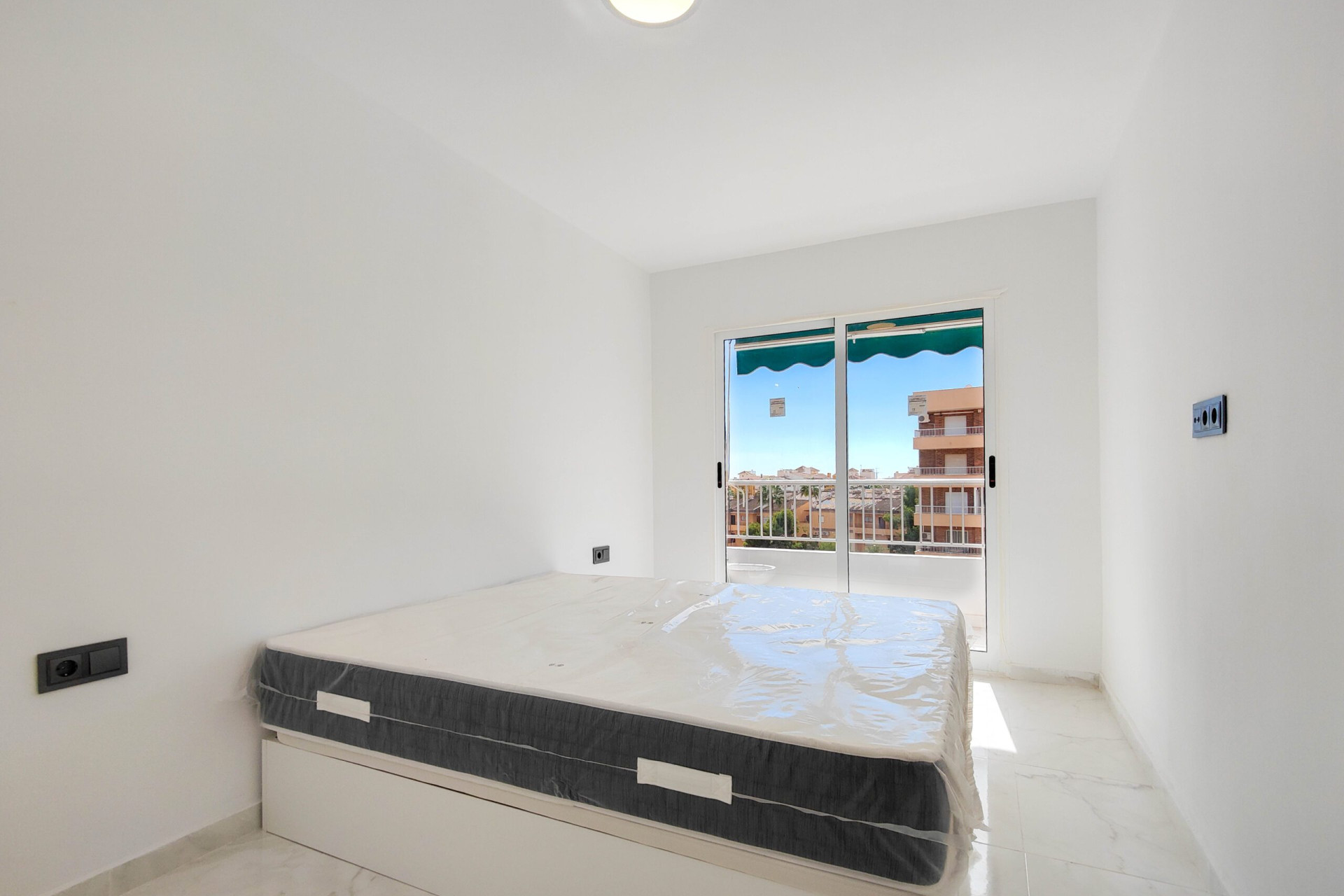 Herverkoop - Appartement / Flat - Torrevieja - torrevieja