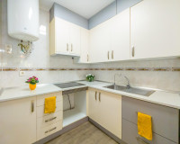 Herverkoop - Appartement / Flat - Torrevieja - torrevieja