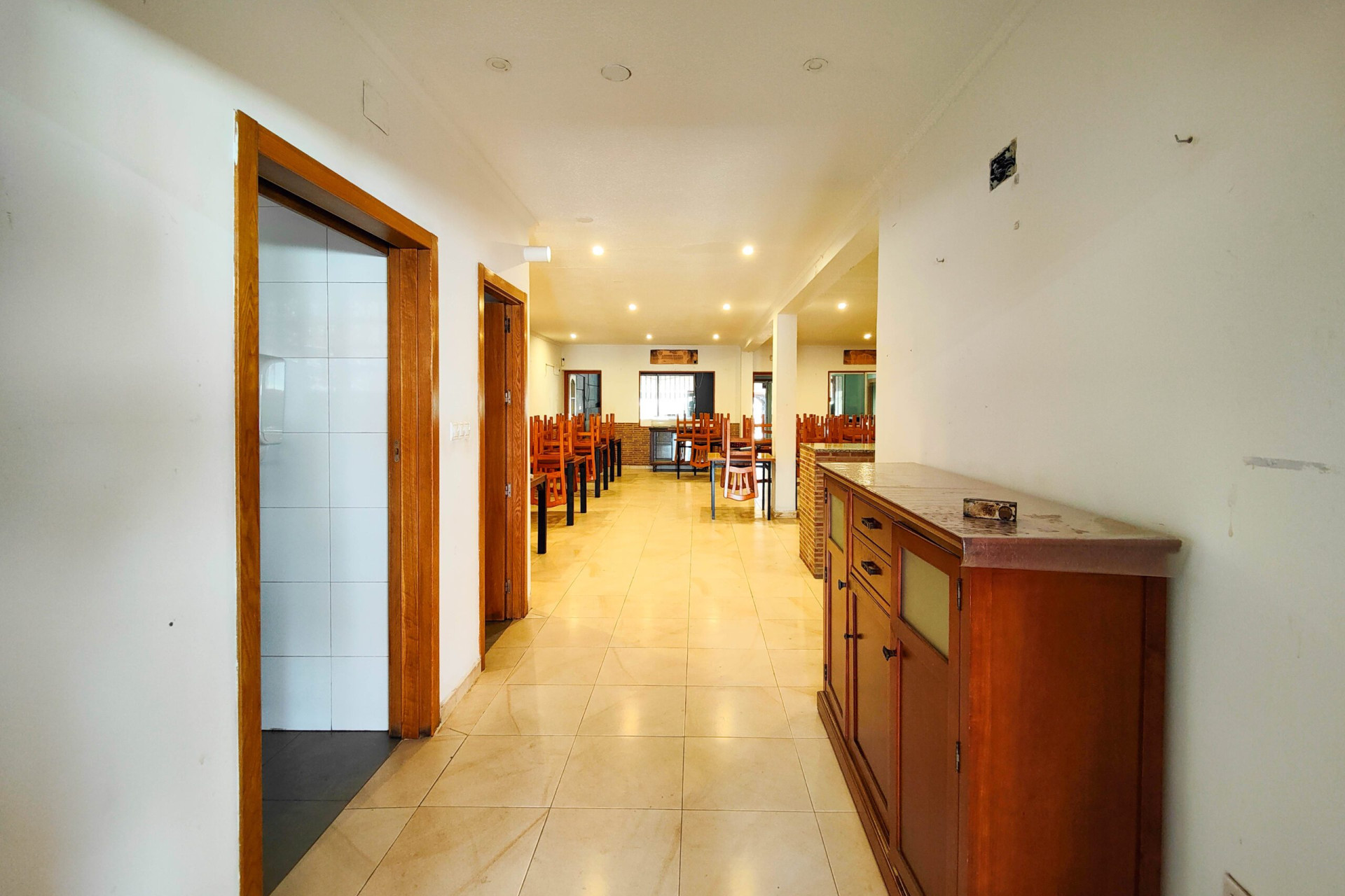 Herverkoop - Appartement / Flat - Torrevieja - torrevieja