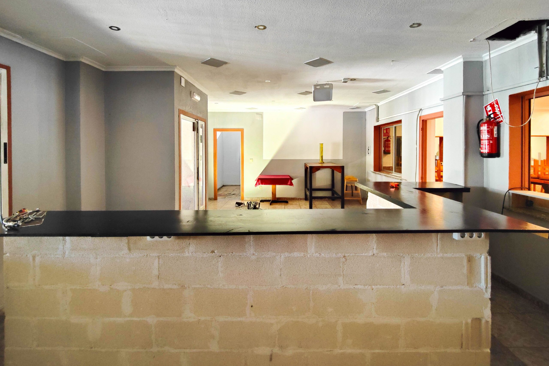 Herverkoop - Appartement / Flat - Torrevieja - torrevieja