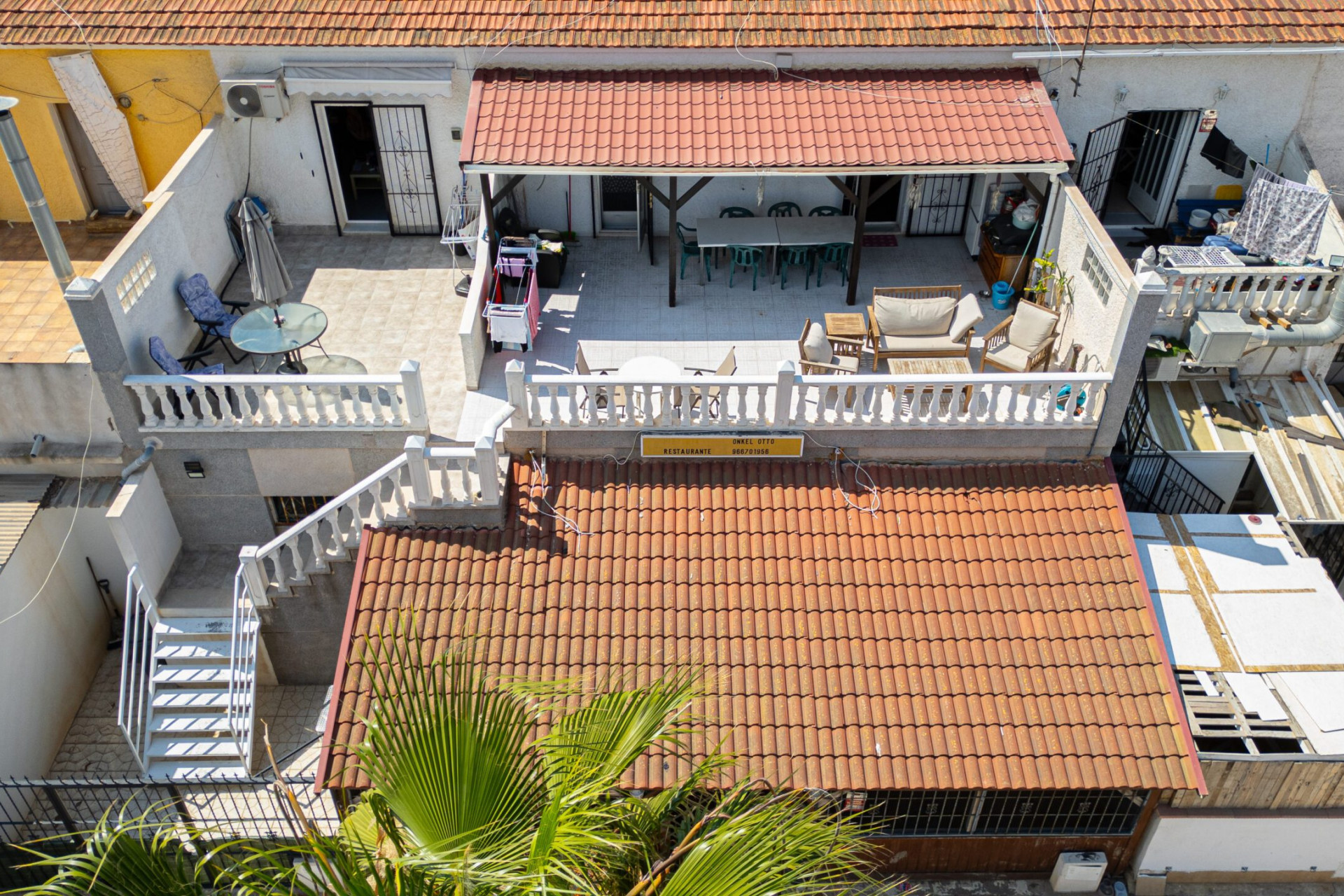 Herverkoop - Appartement / Flat - Torrevieja - torrevieja