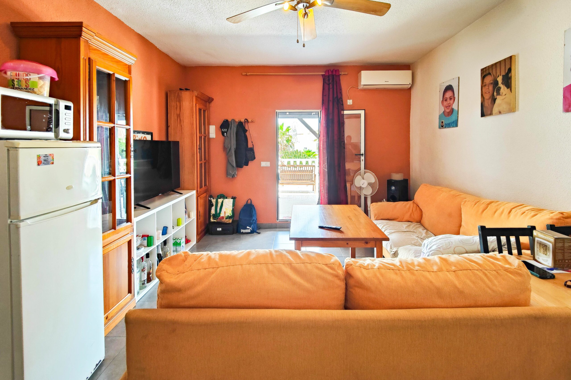 Herverkoop - Appartement / Flat - Torrevieja - torrevieja