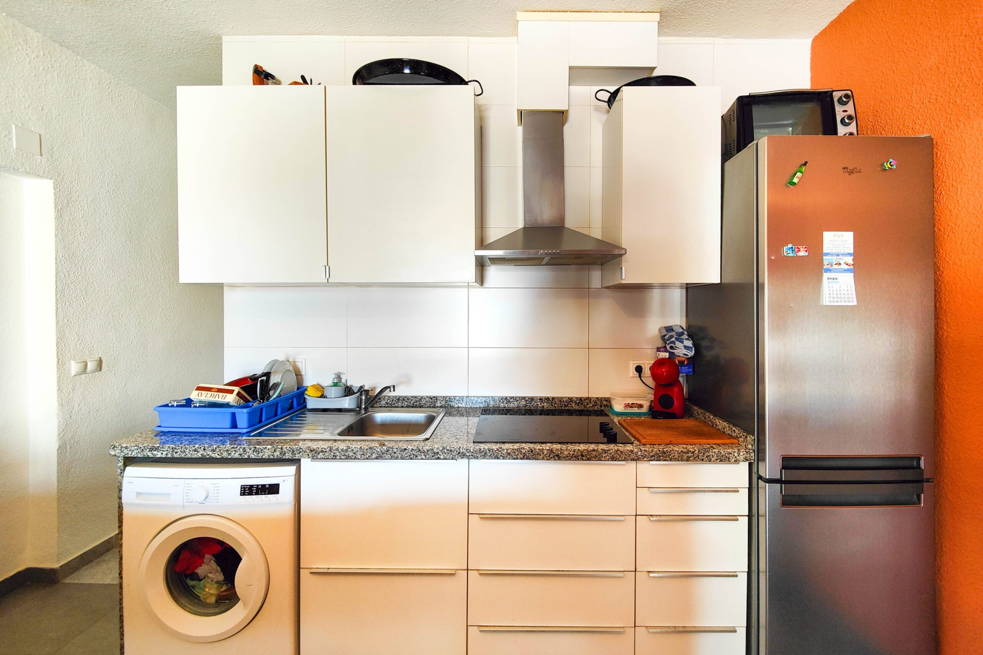 Herverkoop - Appartement / Flat - Torrevieja - torrevieja