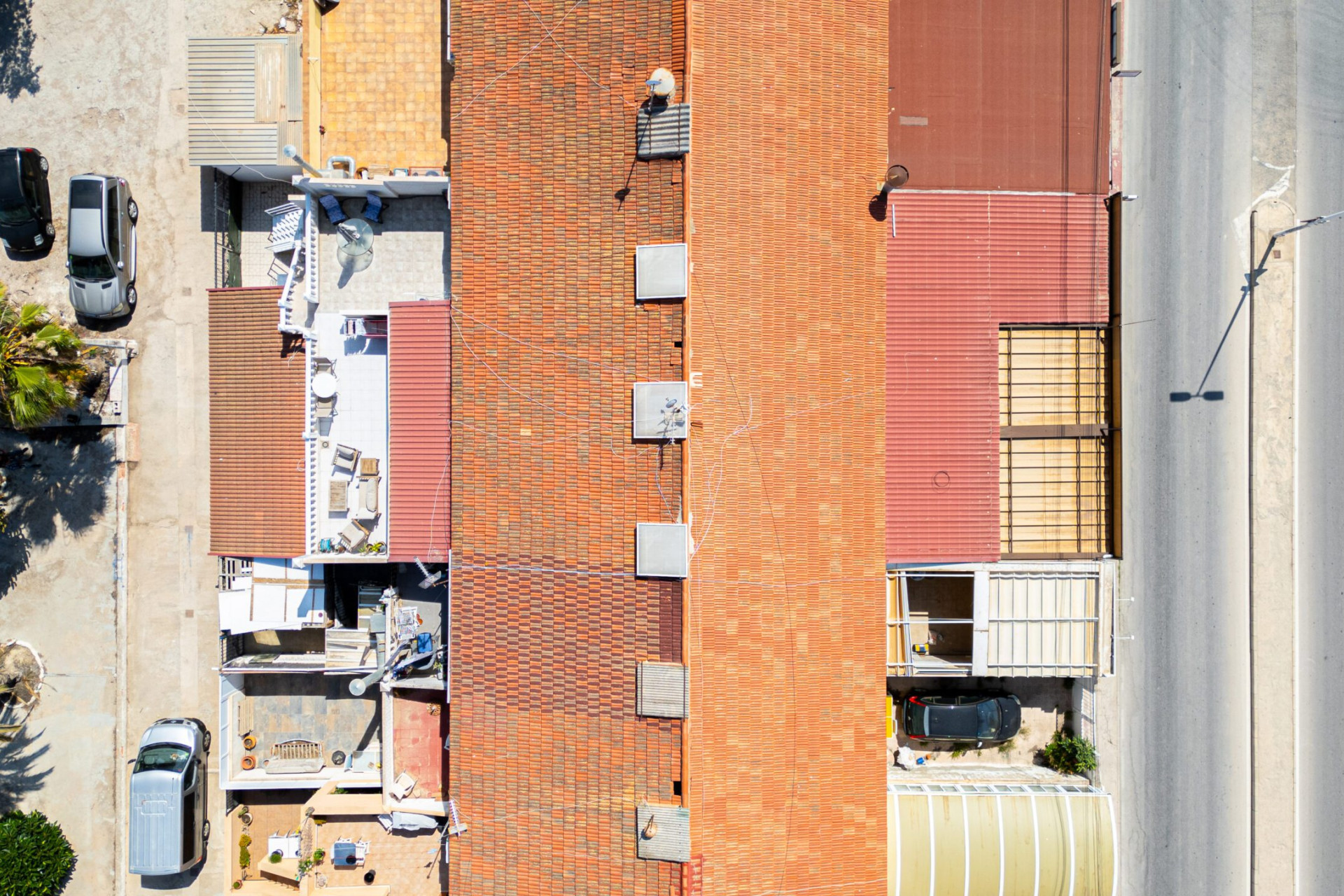 Herverkoop - Appartement / Flat - Torrevieja - torrevieja