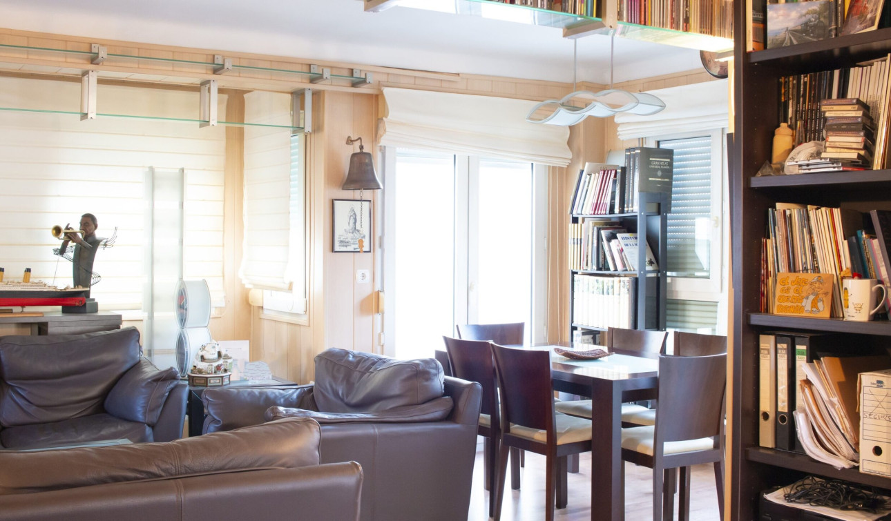 Herverkoop - Appartement / Flat - Torrevieja - torrevieja