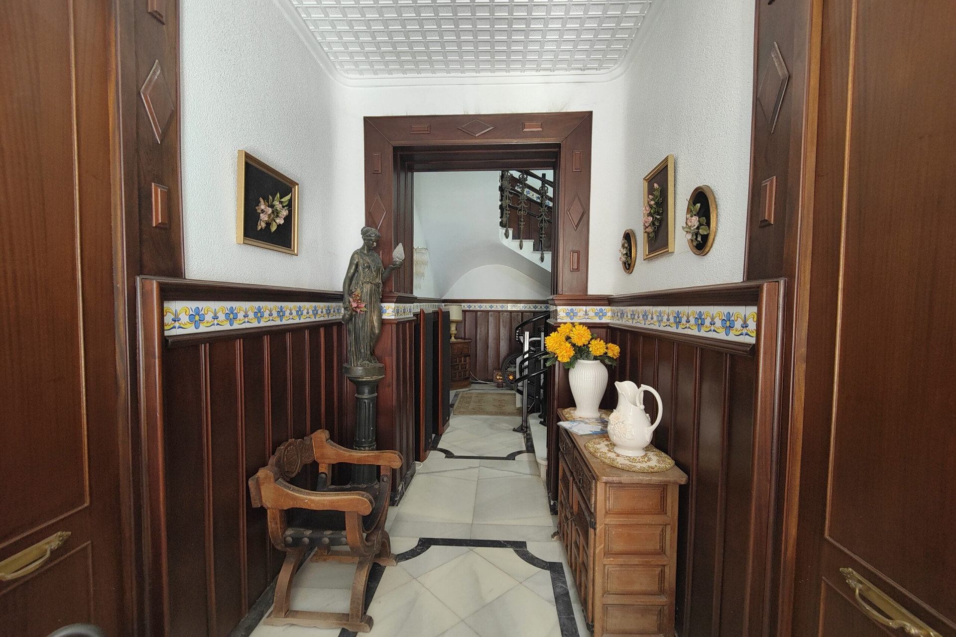 Herverkoop - Appartement / Flat - Torrevieja - torrevieja