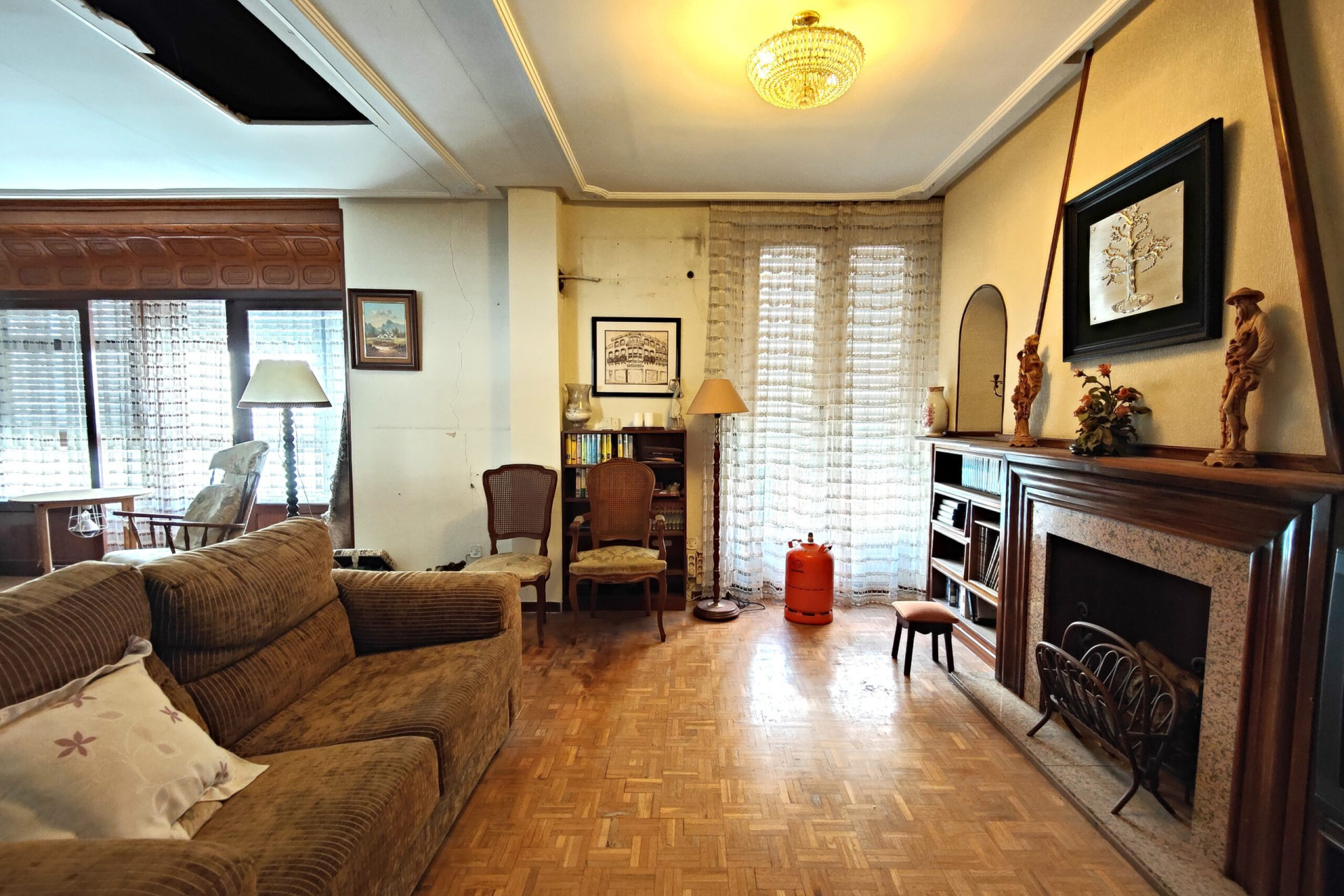 Herverkoop - Appartement / Flat - Torrevieja - torrevieja