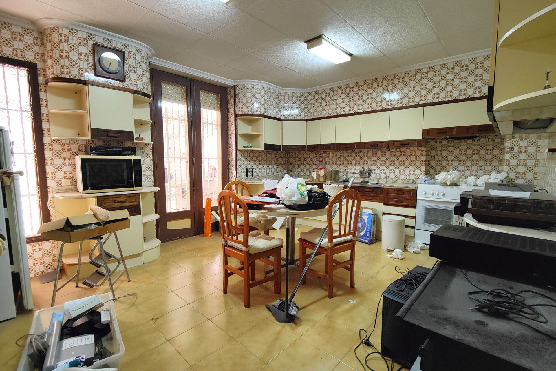 Herverkoop - Appartement / Flat - Torrevieja - torrevieja