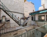 Herverkoop - Appartement / Flat - Torrevieja - torrevieja