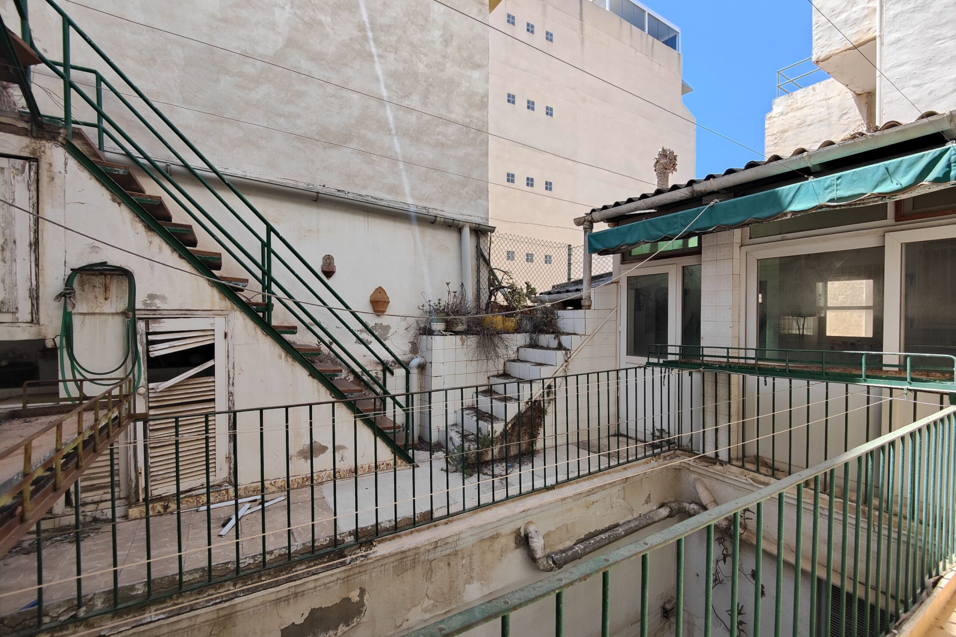 Herverkoop - Appartement / Flat - Torrevieja - torrevieja