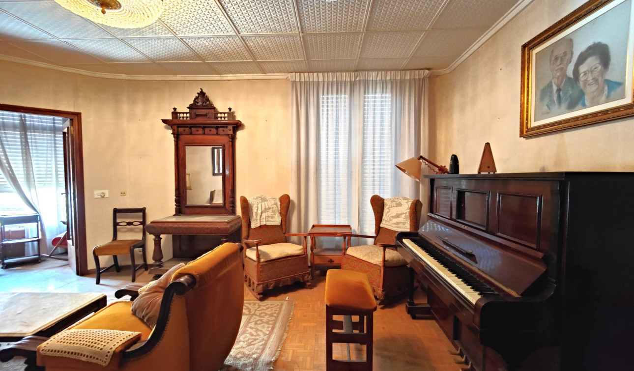 Herverkoop - Appartement / Flat - Torrevieja - torrevieja