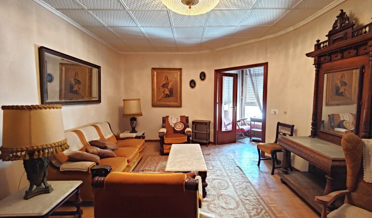 Herverkoop - Appartement / Flat - Torrevieja - torrevieja